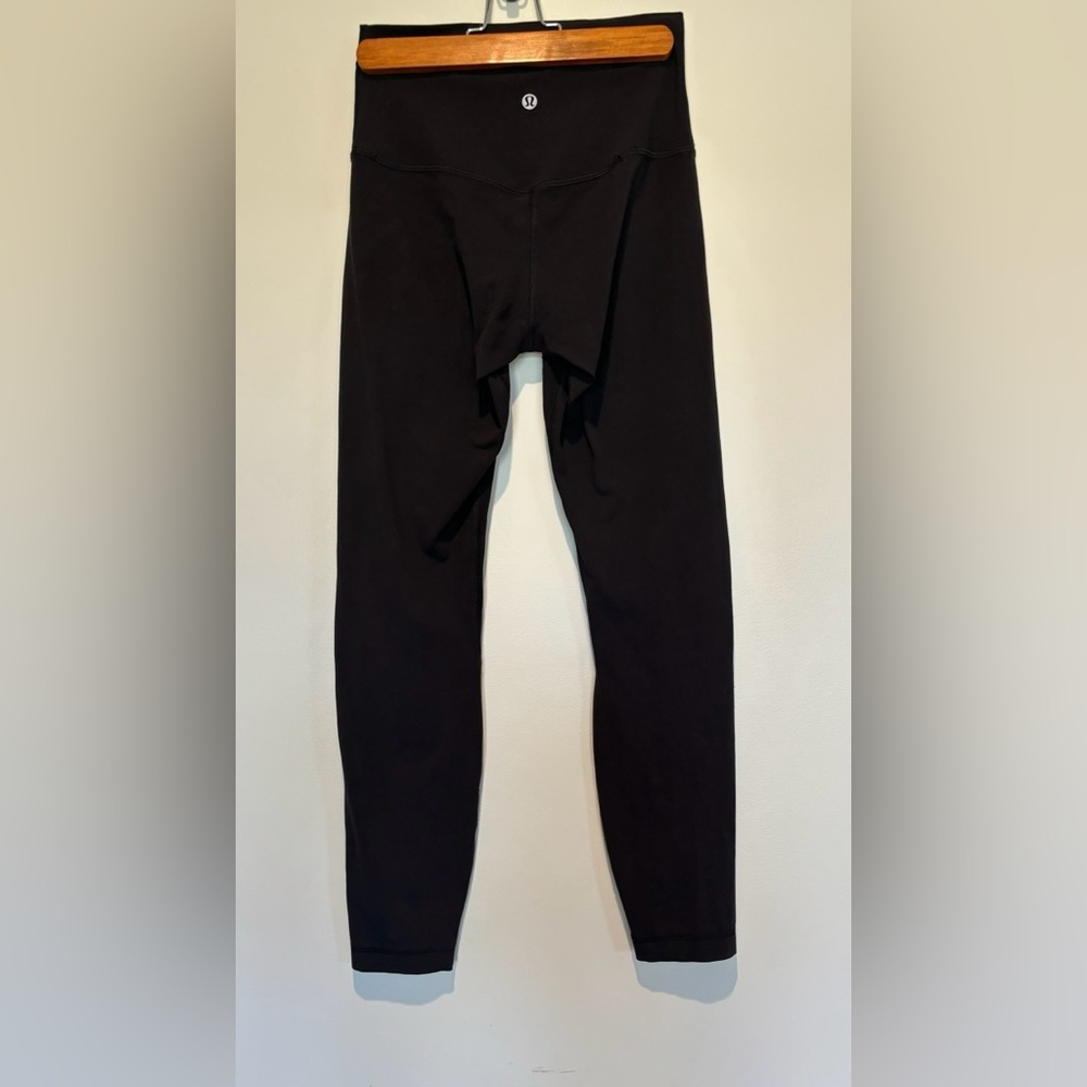 Lululemon 25” align leggings